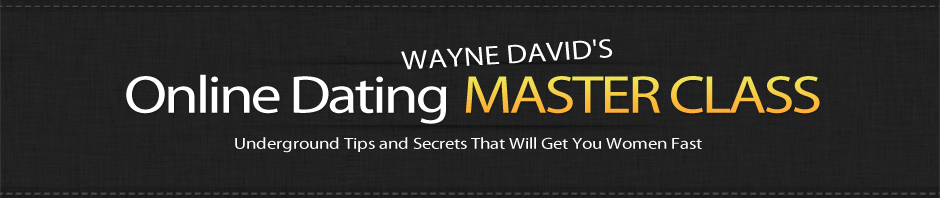 Free Online Dating Course